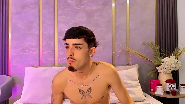 NikoStone  online show from 11-11-25, 04:34