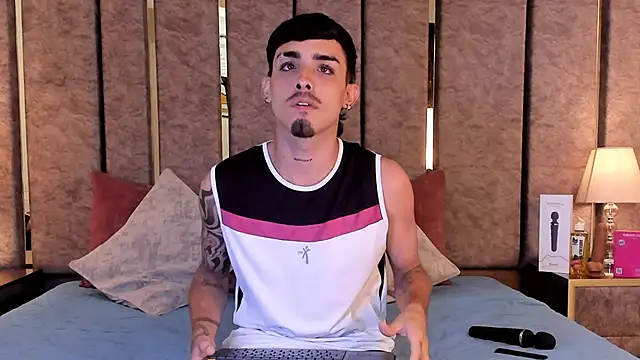 NikoStone  online show from 03-28-26, 02:11