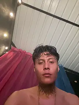 anaximandro hot online show from 04-06-26, 03:48