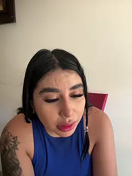 Sophie Dreamss online show from 09-16-25, 08:21