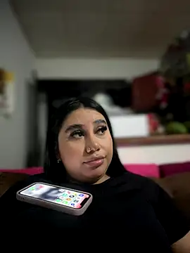 Sophie Dreamss online show from 10-10-25, 10:42