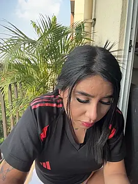 Sophie Dreamss online show from 03-26-26, 09:09