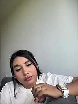 Sophie Dreamss online show from 04-09-26, 08:14