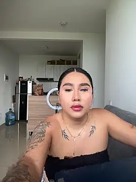 Sophie Dreamss online show from 05-18-26, 09:20