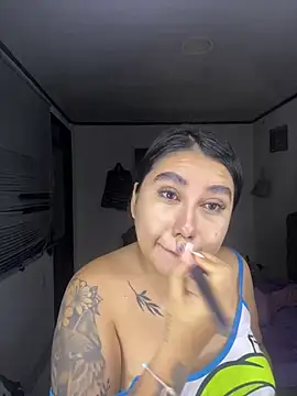 Sophie Dreamss online show from 05-23-26, 10:19