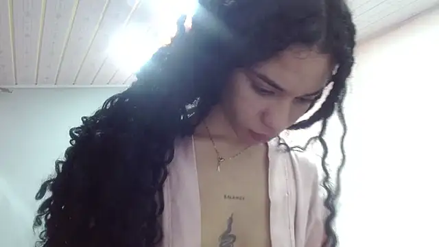 canelasexy 1 online show from 10-18-25, 10:27