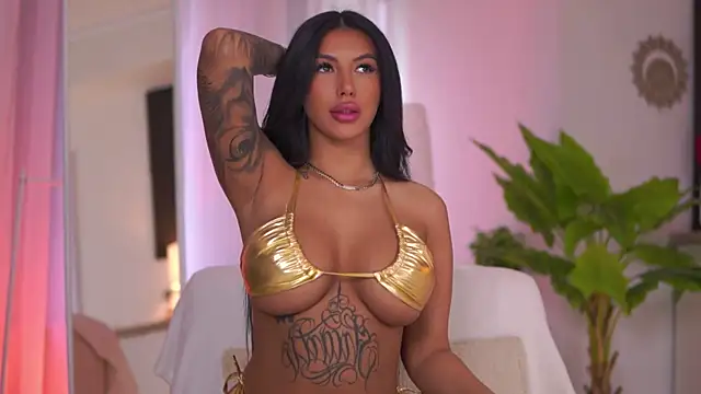 AishaaDevoe online show from 02-05-26, 10:42