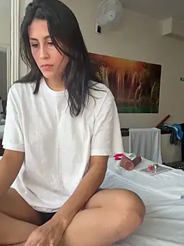 Thais kim online show from 02-15-26, 10:39