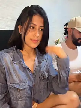 Thais kim online show from 04-11-26, 08:46