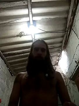 hairy mannn online show from 10-13-25, 04:18