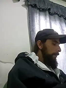 hairy mannn online show from 11-19-25, 12:16