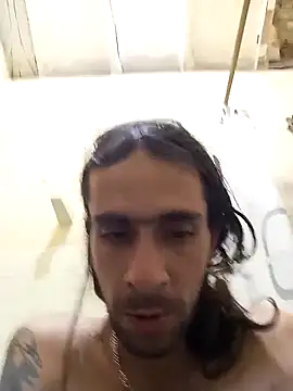 hairy mannn online show from 12-01-25, 12:59