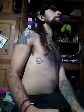 hairy mannn online show from 02-12-26, 02:50