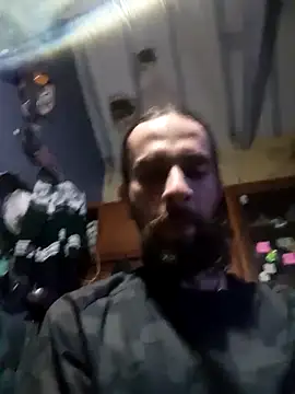 hairy mannn online show from 02-21-26, 01:50