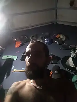 hairy mannn online show from 02-24-26, 01:36