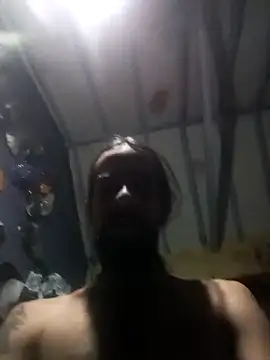 hairy mannn online show from 02-26-26, 08:57