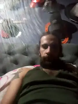 hairy mannn online show from 03-06-26, 04:20