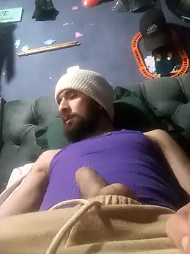 hairy mannn online show from 03-12-26, 01:39