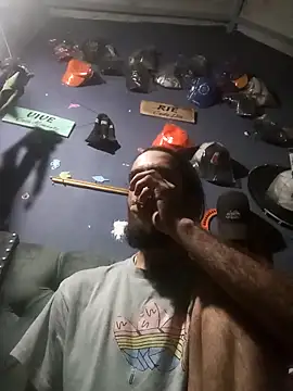 hairy mannn online show from 03-28-26, 05:51