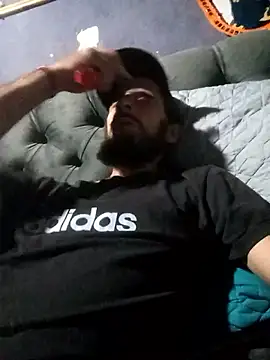 hairy mannn online show from 05-23-26, 05:01