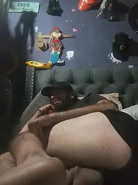 hairy mannn online show from 05-29-26, 03:54
