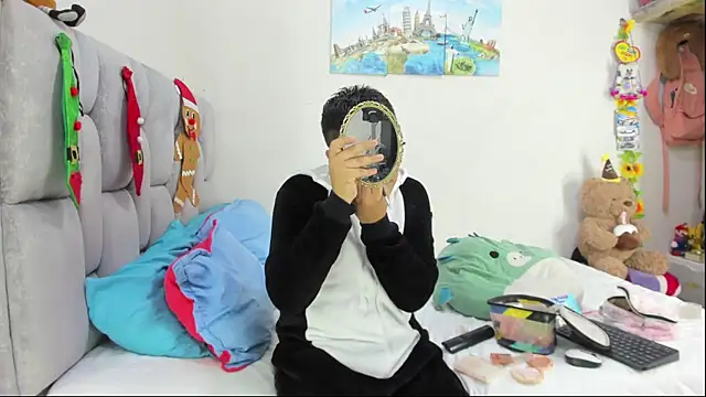 christopher Hot online show from 01-07-26, 11:07