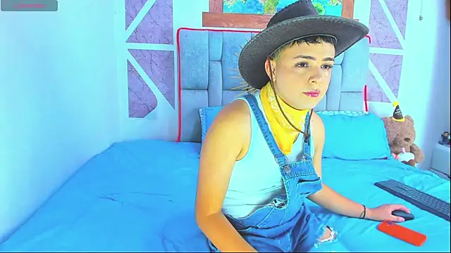 christopher Hot online show from 03-03-26, 11:21