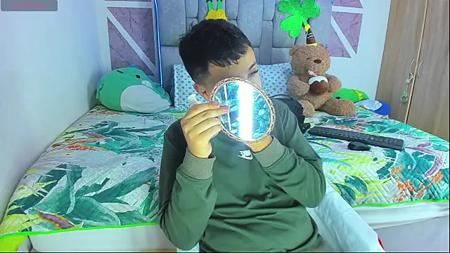 christopher Hot online show from 03-19-26, 10:14