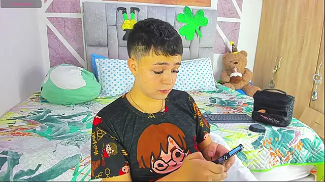 christopher Hot online show from 03-20-26, 10:03