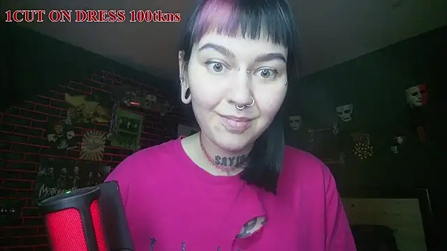 Snapshot of MessalinaOfficial chatting on 09-13-25, 07:41 MessalinaOfficial online show from 09-13-25, 07:41