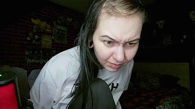 MessalinaOfficial online show from 07-05-26, 12:06