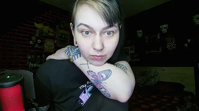 MessalinaOfficial online show from 07-07-26, 09:30