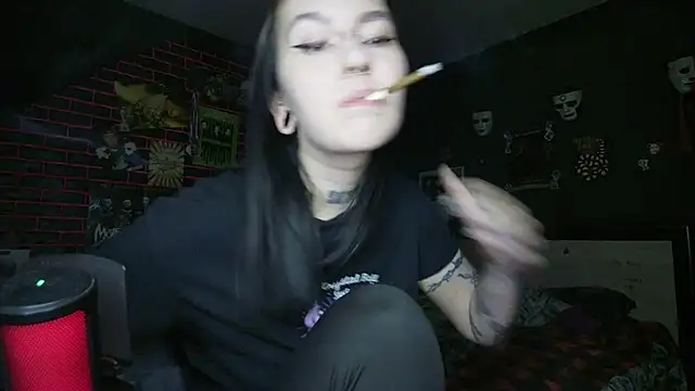 MessalinaOfficial online show from 07-09-26, 04:16