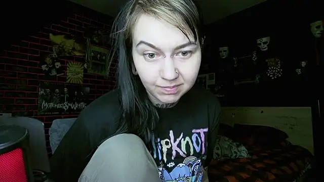 MessalinaOfficial online show from 07-29-26, 06:28