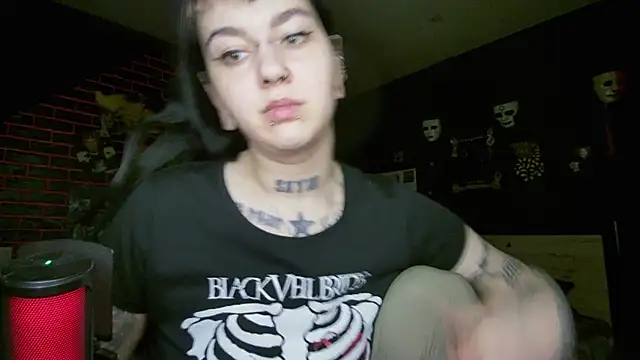 MessalinaOfficial online show from 08-07-26, 07:38