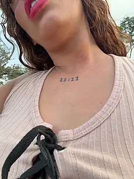 roxyrougee online show from 02-19-26, 10:50