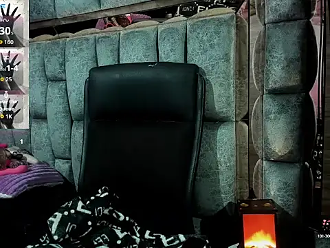 Snapshot of missashlyrosette chatting on 11-22-25, 04:55 missashlyrosette online show from 11-22-25, 04:55