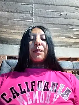 Snapshot of missashlyrosette chatting on 11-30-25, 07:07 missashlyrosette online show from 11-30-25, 07:07