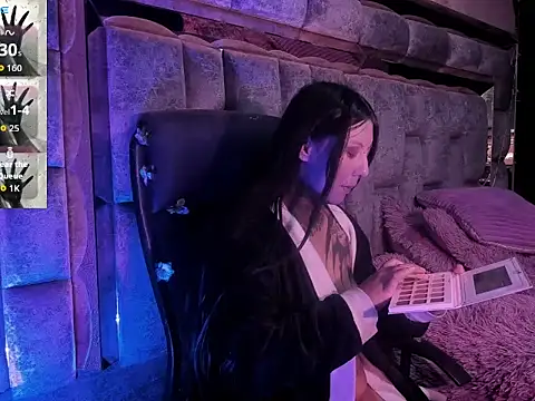 missashlyrosette online show from 01-13-26, 10:04