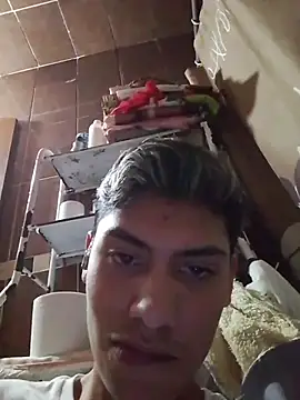 aispuro8505 online show from 02-15-26, 08:02