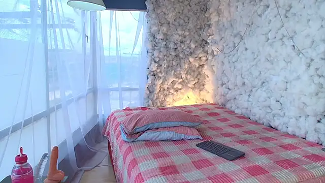 Snapshot of Aaron_Fordd chatting on 02-21-26, 01:45 Aaron Fordd online show from 02-21-26, 01:45