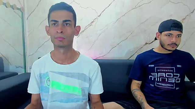 Golldens Dreamss online show from 09-11-25, 03:39