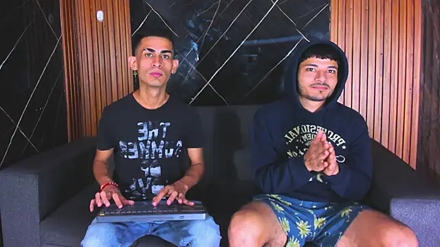 Golldens Dreamss online show from 09-20-25, 03:40