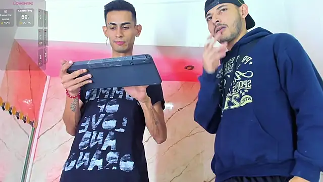 Golldens Dreamss online show from 09-27-25, 08:58