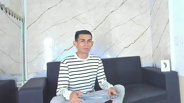 Golldens Dreamss online show from 10-06-25, 07:44