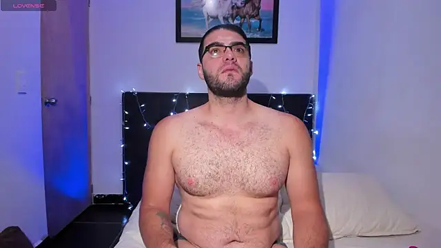 Kloe and Marko online show from 04-14-26, 07:25