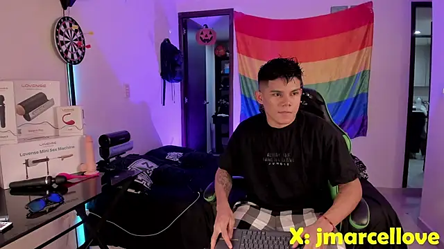 Jack castell online show from 12-20-25, 11:17