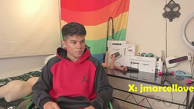 Jack castell online show from 01-18-26, 11:19