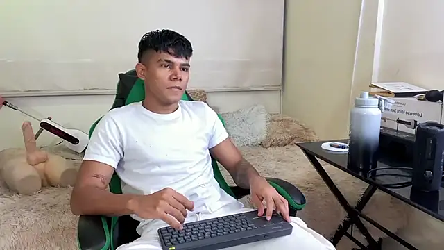 Jack castell online show from 01-31-26, 11:36