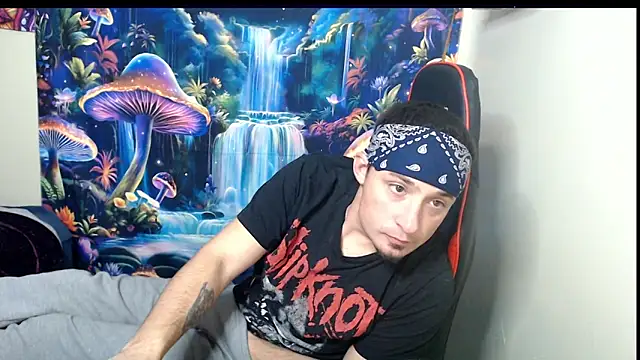 Snapshot of YoBlezz chatting on 12-21-25, 06:42 YoBlezz online show from 12-21-25, 06:42